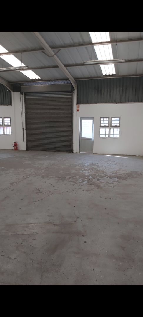 To Let commercial Property for Rent in Walmer Eastern Cape
